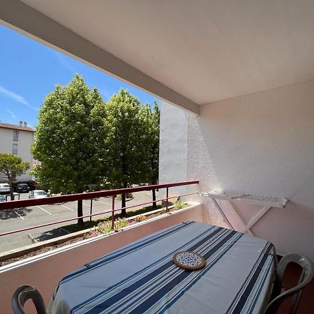 Appartement Saint-Jean-De-Luz, 1 Piece, 4 Personnes - Fr-1-239-791 Exterior foto