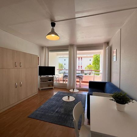 Appartement Saint-Jean-De-Luz, 1 Piece, 4 Personnes - Fr-1-239-791 Exterior foto