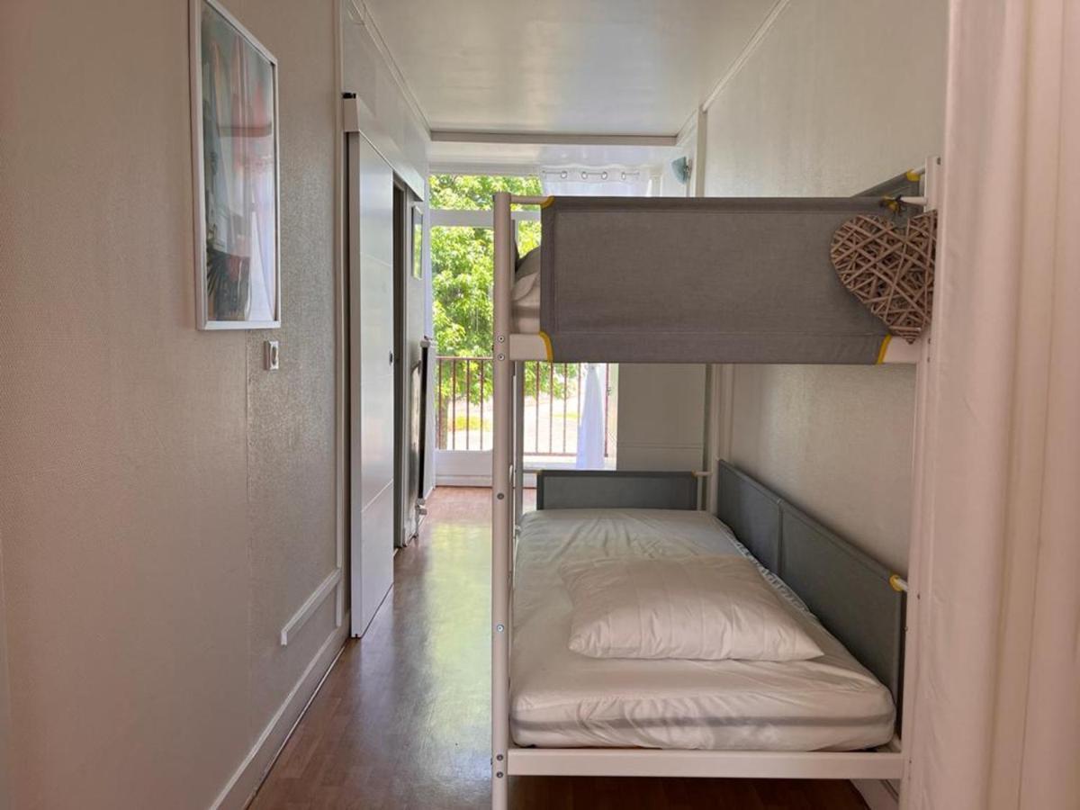 Appartement Saint-Jean-De-Luz, 1 Piece, 4 Personnes - Fr-1-239-791 Exterior foto